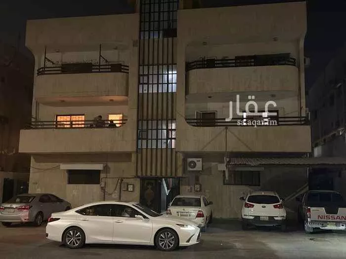 شقة للإيجار في شارع صفوان بن عبدالرحمن ، حي المزروعية ، الدمام ، الدمام 1 صورة
