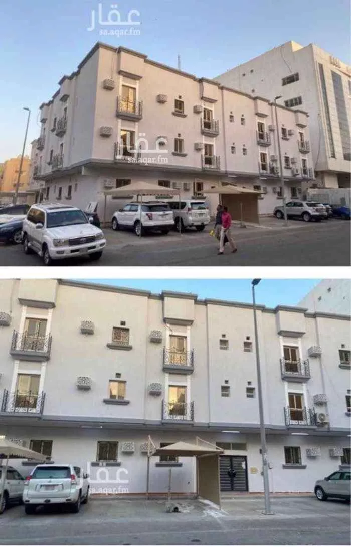 شقة للإيجار في طريق الملك فيصل ، حي المزروعية ، الدمام ، الدمام 1 صورة