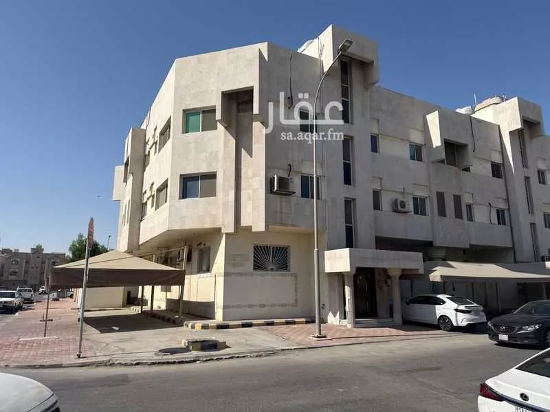 شقة للإيجار في شارع 18ب, حي المزروعية, مدينة الدمام, المنطقة الشرقية 1 صورة