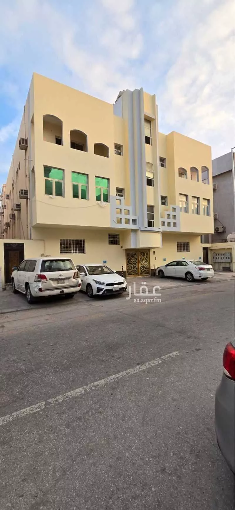 عمارة للبيع في شارع 2هـ, حي المزروعية, مدينة الدمام, المنطقة الشرقية 1 صورة