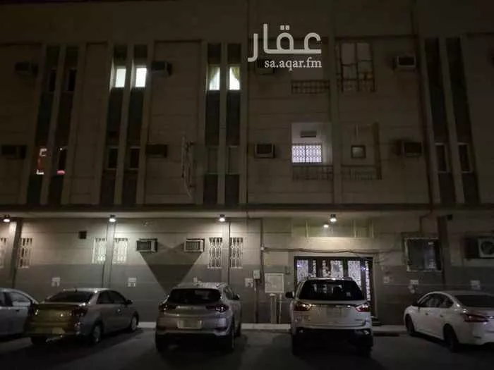 شقة للإيجار في شارع عبد الله بن حارثة ، حي المزروعية ، الدمام ، الدمام 1 صورة