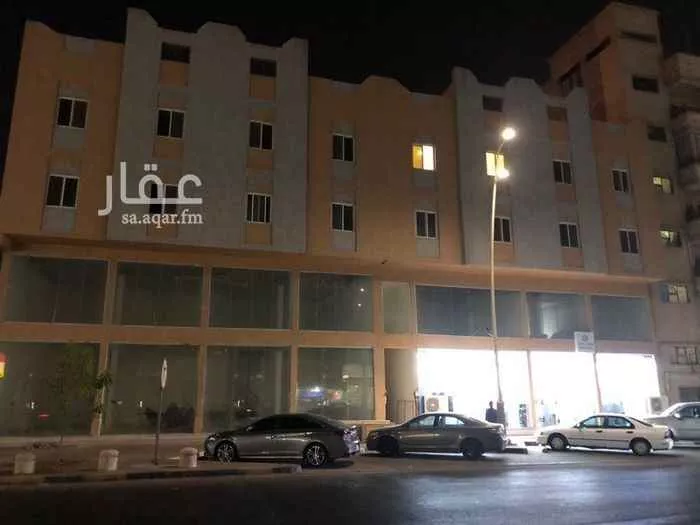شقة للإيجار في شارع الربيع العبسي ، حي العدامة ، الدمام ، الدمام 1 صورة