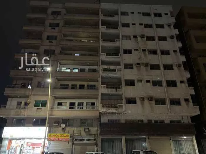 عمارة للإيجار في حي العدامة ، الدمام ، الدمام 1 صورة