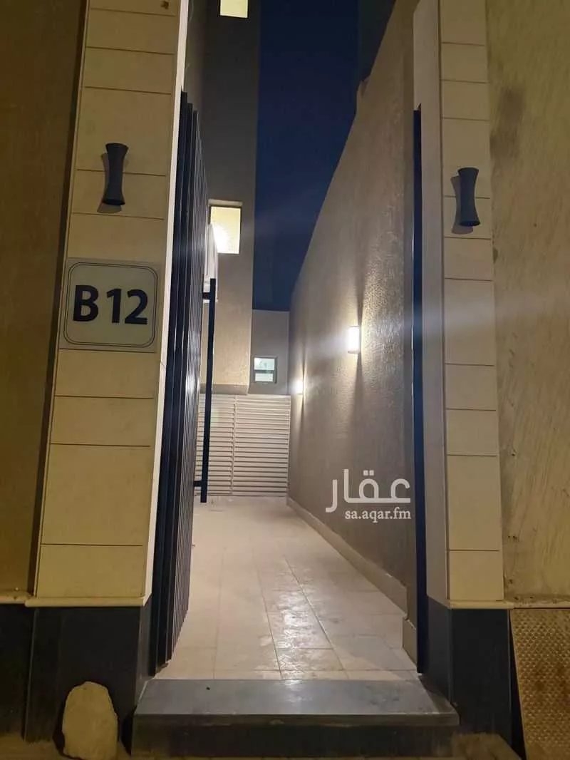 شقة للإيجار في حي القادسية, مدينة الرياض, منطقة الرياض 1 صورة