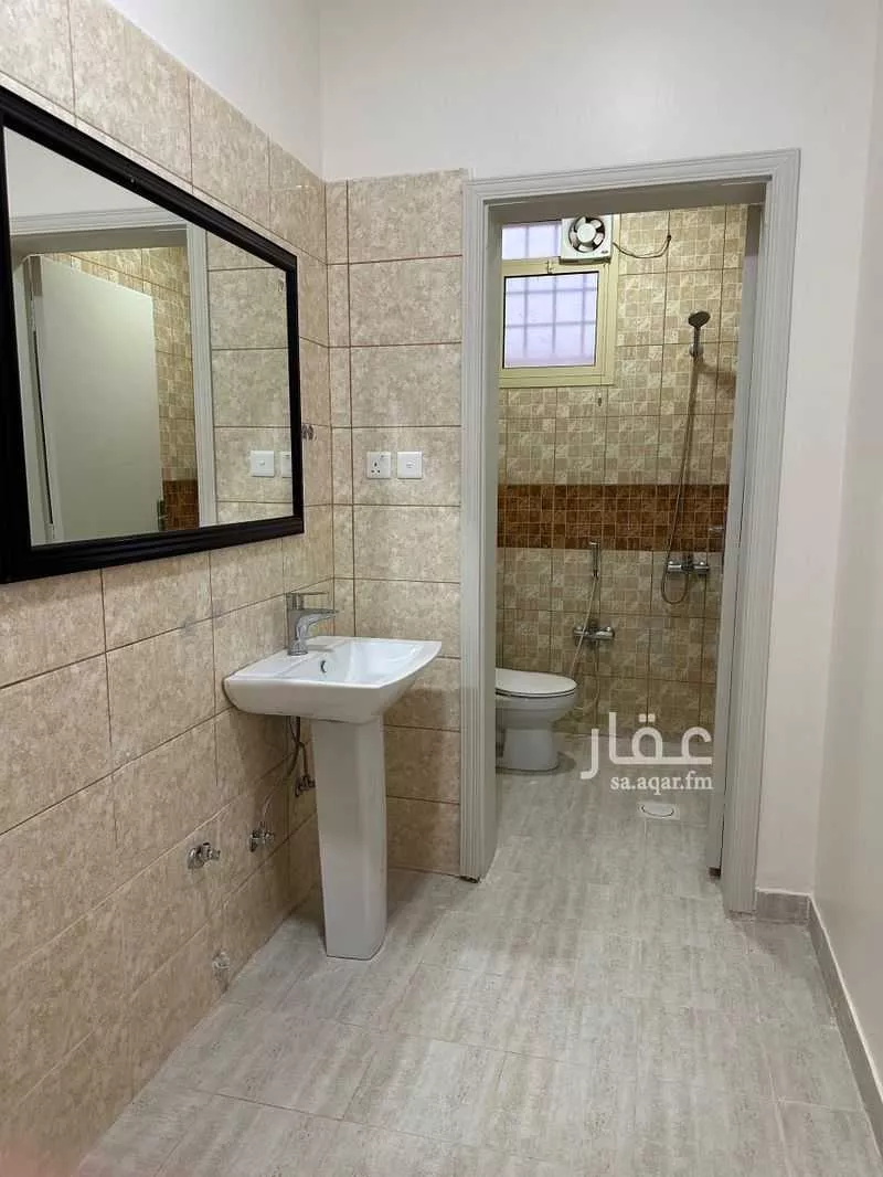 شقة للإيجار في شارع 3318121, حي الجامعيين, مدينة المجمعه, منطقة الرياض 1 صورة