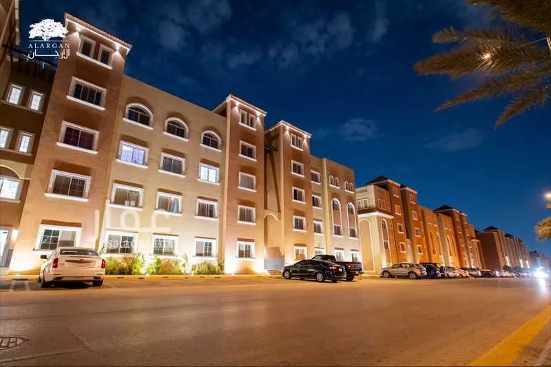 شقة للبيع في شارع طيبة, حي قرطبة, مدينة الرياض, منطقة الرياض 1 صورة