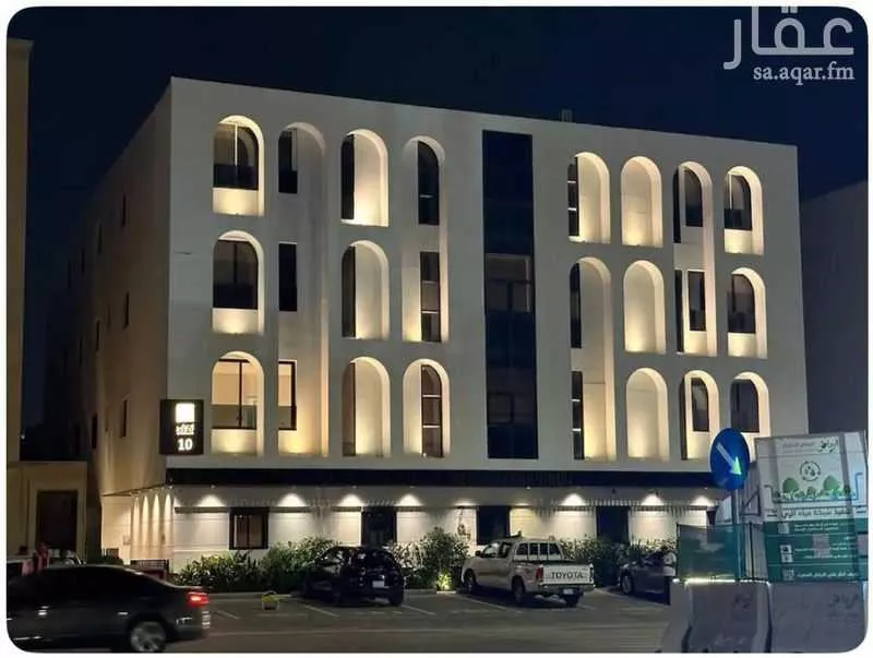 شقة للإيجار في شارع الحسن بن علي, حي التعاون, مدينة الرياض, منطقة الرياض 1 صورة