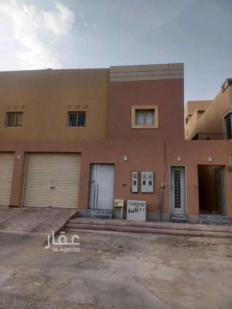 دور للإيجار في شارع علي بن وهاس, حي العارض, مدينة الرياض, منطقة الرياض 1 صورة