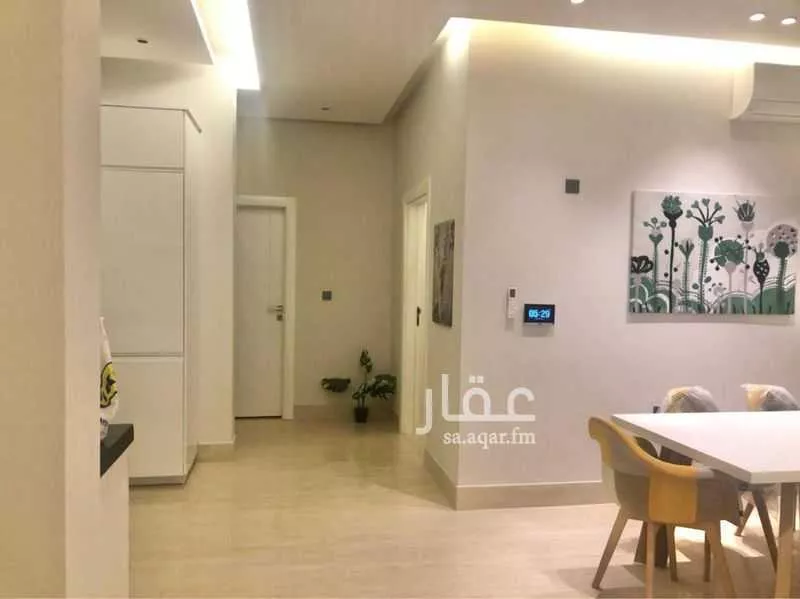 شقة للبيع في شارع ابي سفيان بن حرب, حي مغرزات, مدينة الرياض, منطقة الرياض 1 صورة
