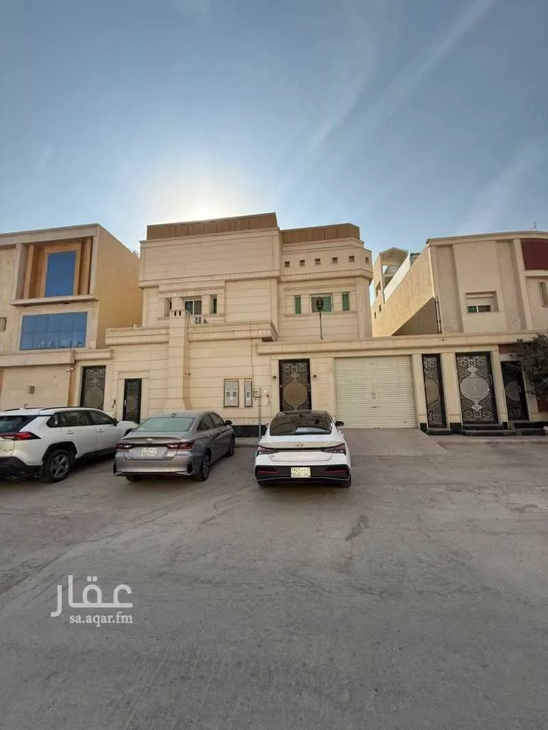 شقة للإيجار في شارع ربيعة بن عبدالله بن الهدير, حي العارض, مدينة الرياض, منطقة الرياض 1 صورة