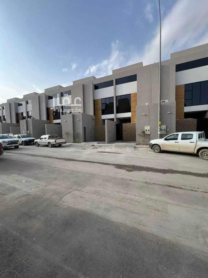 فيلا للإيجار في شارع محمد بن مسعود الزواوي, حي العارض, مدينة الرياض, منطقة الرياض 1 صورة