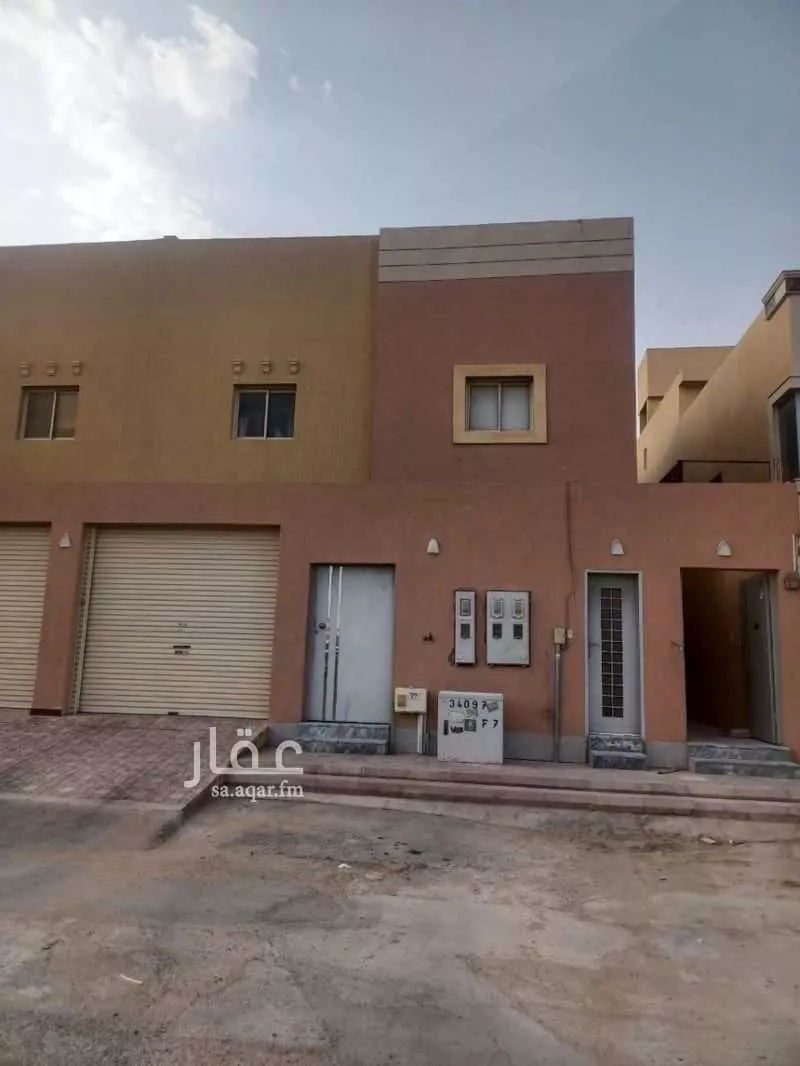 شقة للإيجار في شارع علي بن وهاس, حي العارض, مدينة الرياض, منطقة الرياض 1 صورة