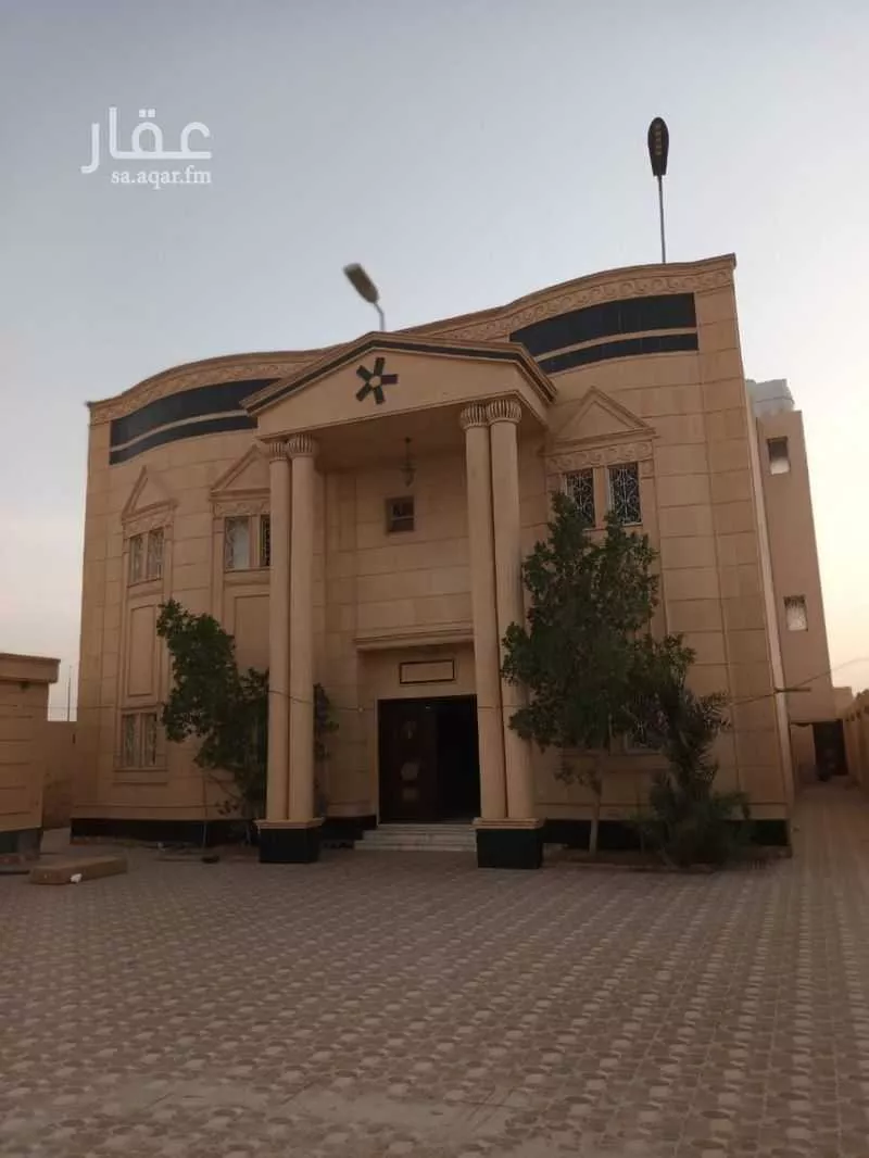 فيلا للإيجار في شارع عبدالرحمن بن يسار, حي العارض, مدينة الرياض, منطقة الرياض 1 صورة