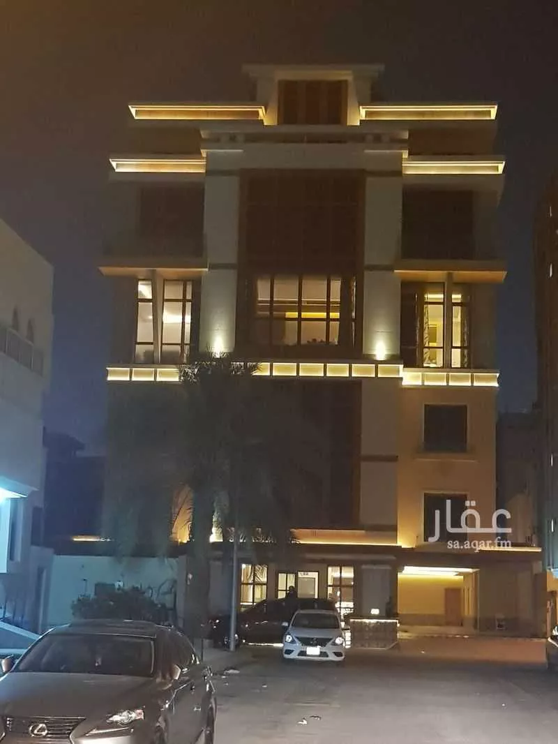 شقة للإيجار في شارع ام مجييد الانصاريه, حي النعيم, مدينة جدة, منطقة مكة المكرمة 1 صورة