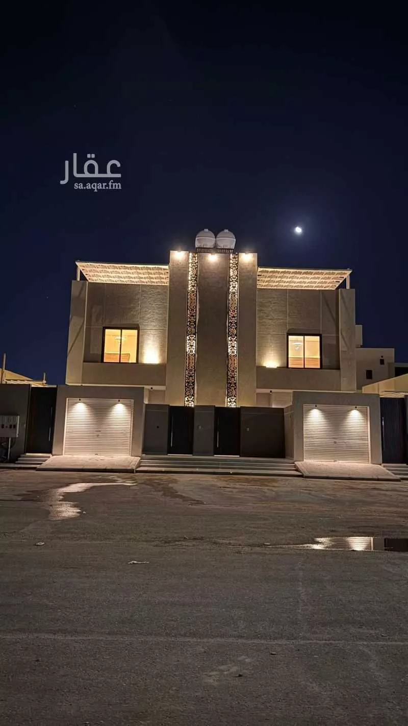 فيلا للبيع في تبوك ، منطقة تبوك 1 صورة