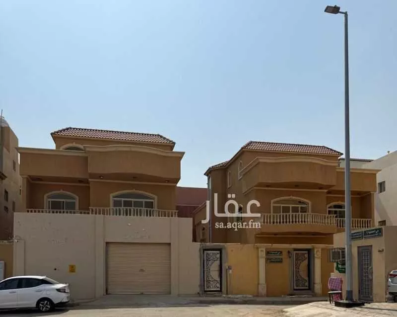 فيلا للبيع في شارع الزين الكناني, حي الحمدانية, مدينة جدة, منطقة مكة المكرمة 1 صورة