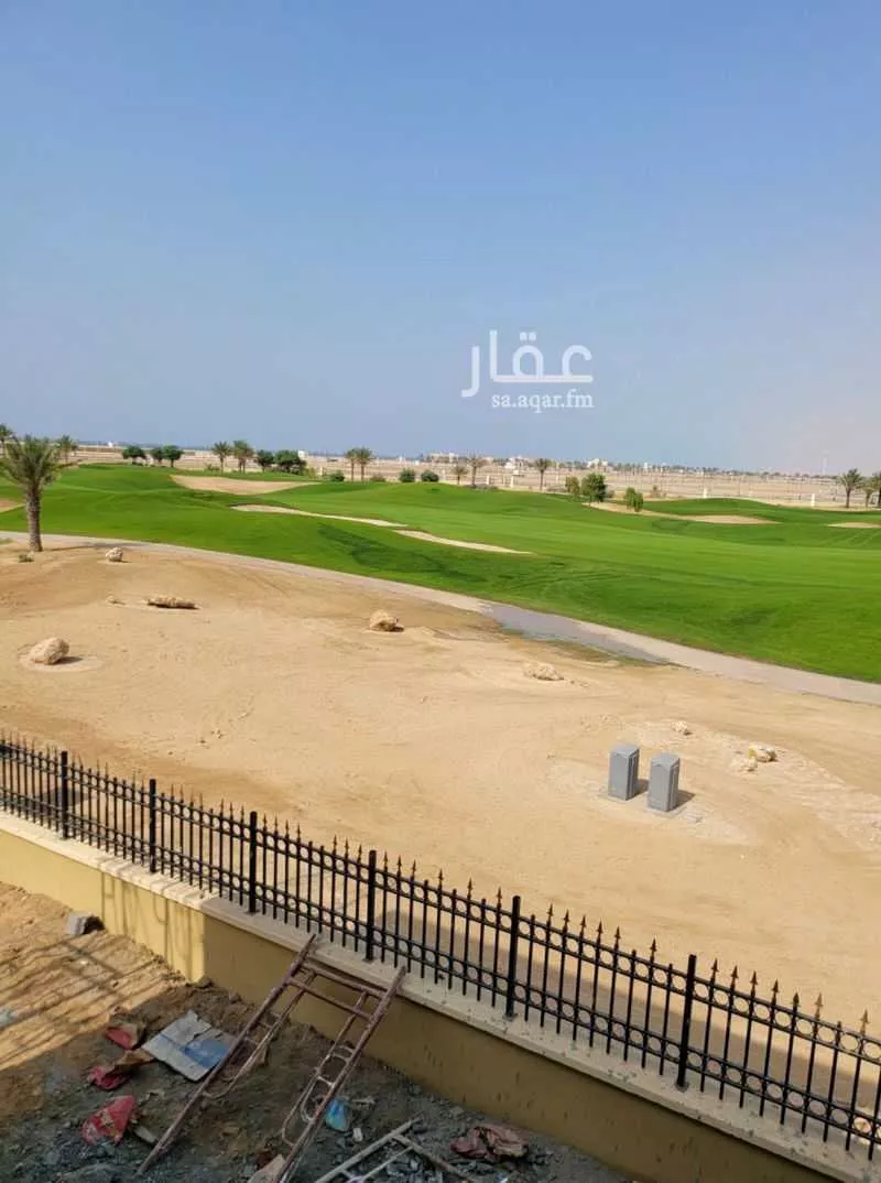 أرض للبيع في شارع شارع الحِسان , حي الملك عبدالله الاقتصادية, مدينة مدينة الملك عبدالله الاقتصادية, منطقة مكة المكرمة 1 صورة