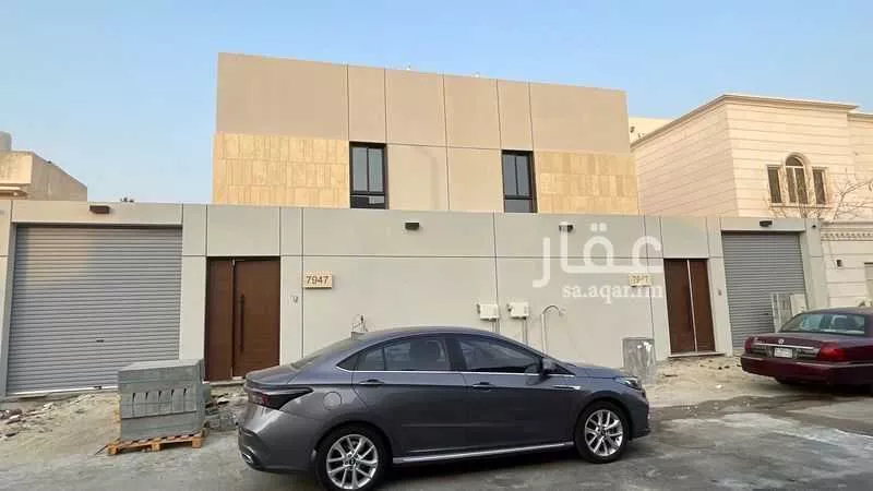 فيلا للبيع في شارع زياد بن الاخرس, حي قرطبة, مدينة الخبر, المنطقة الشرقية 1 صورة