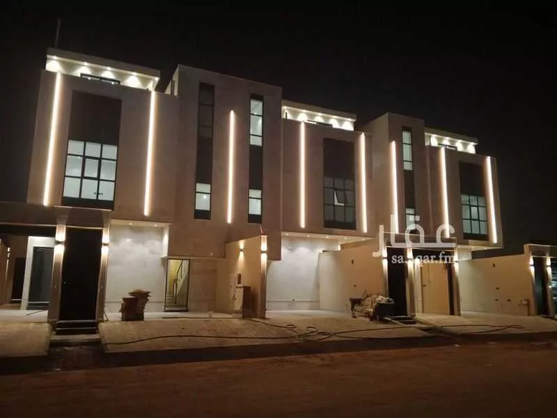 دور للبيع في شارع الدميري, حي طويق, مدينة الرياض, منطقة الرياض 1 صورة