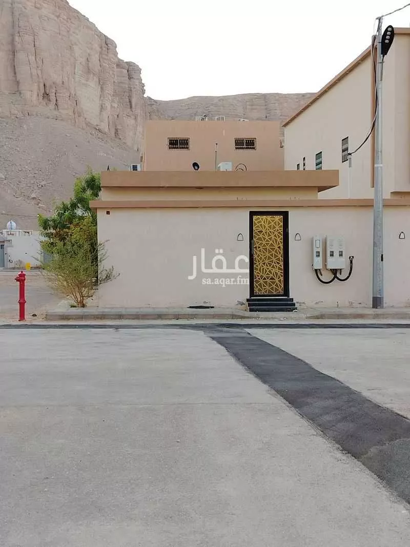 دور للإيجار في شارع عبدالله, حي رميثان, مدينة الحريق - الحريق, منطقة الرياض 1 صورة