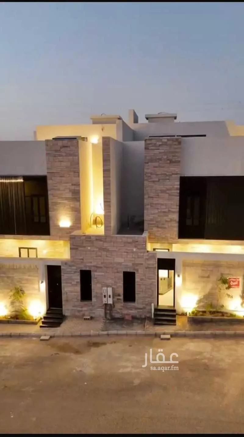 فيلا للبيع في شارع أبو أمامة الباهلي, حي المسيال الجديد, مدينة مكه المكرمه, منطقة مكة المكرمة 1 صورة