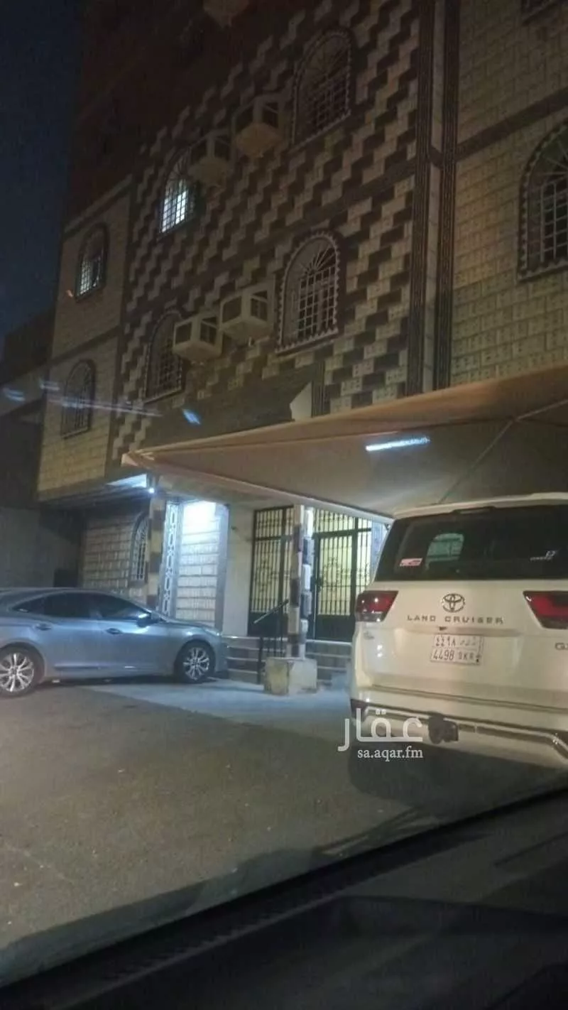 شقة للإيجار في شارع طلحة الصالحاني, حي الرغامة, مدينة جدة, منطقة مكة المكرمة 1 صورة
