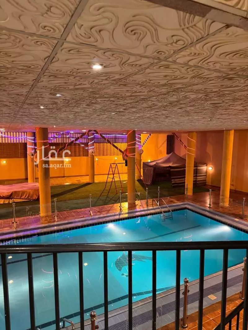 استراحة للإيجار في شارع شارع عقبة بن عامر بن سعد رضى الله عنه, حي الشوقية, مدينة مكه المكرمه, منطقة مكة المكرمة 1 صورة