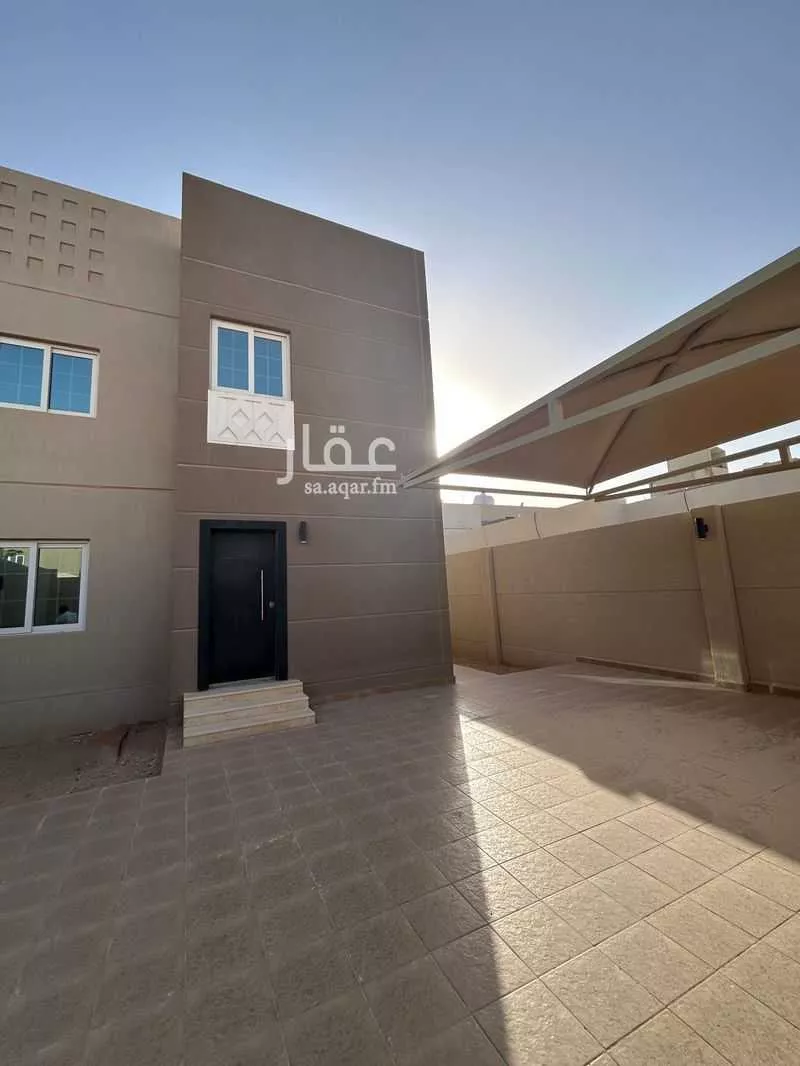 فيلا للبيع في شارع طلحة العلثي, حي مطار الملك خالد الدولي, مدينة الرياض, منطقة الرياض 1 صورة
