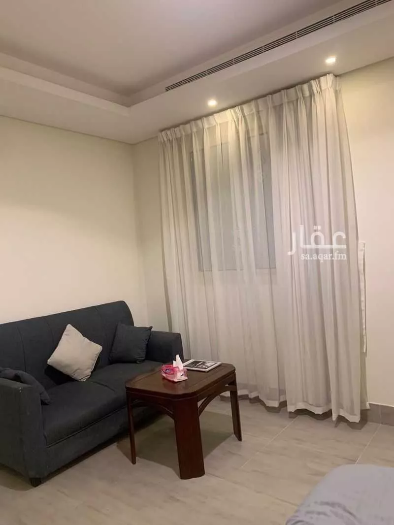 غرفة للإيجار في شارع الوفاء, حي الملقا, مدينة الرياض, منطقة الرياض 1 صورة