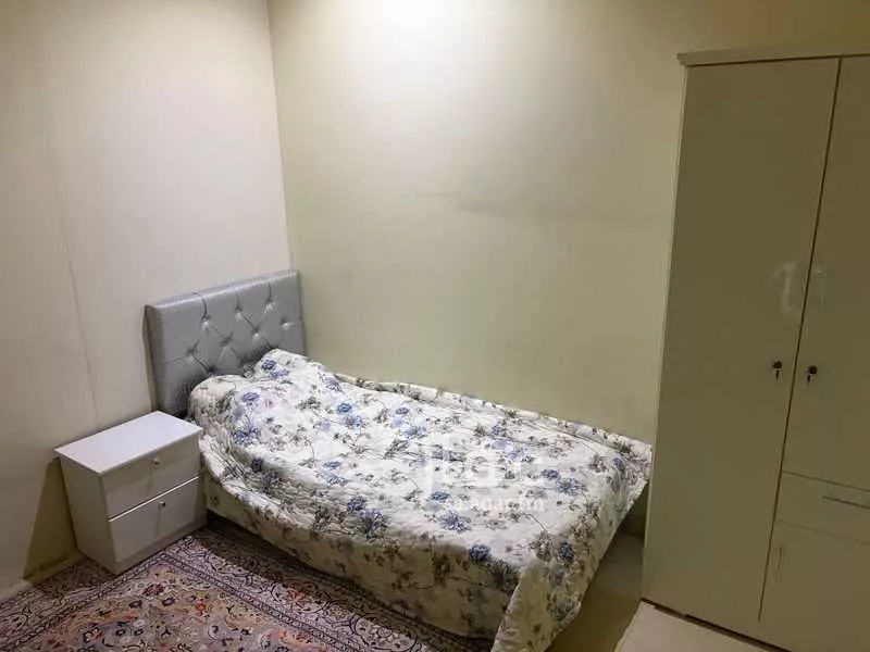 غرفة للإيجار في شارع عبدالله بن مبارك, حي حطين, مدينة الرياض, منطقة الرياض 1 صورة