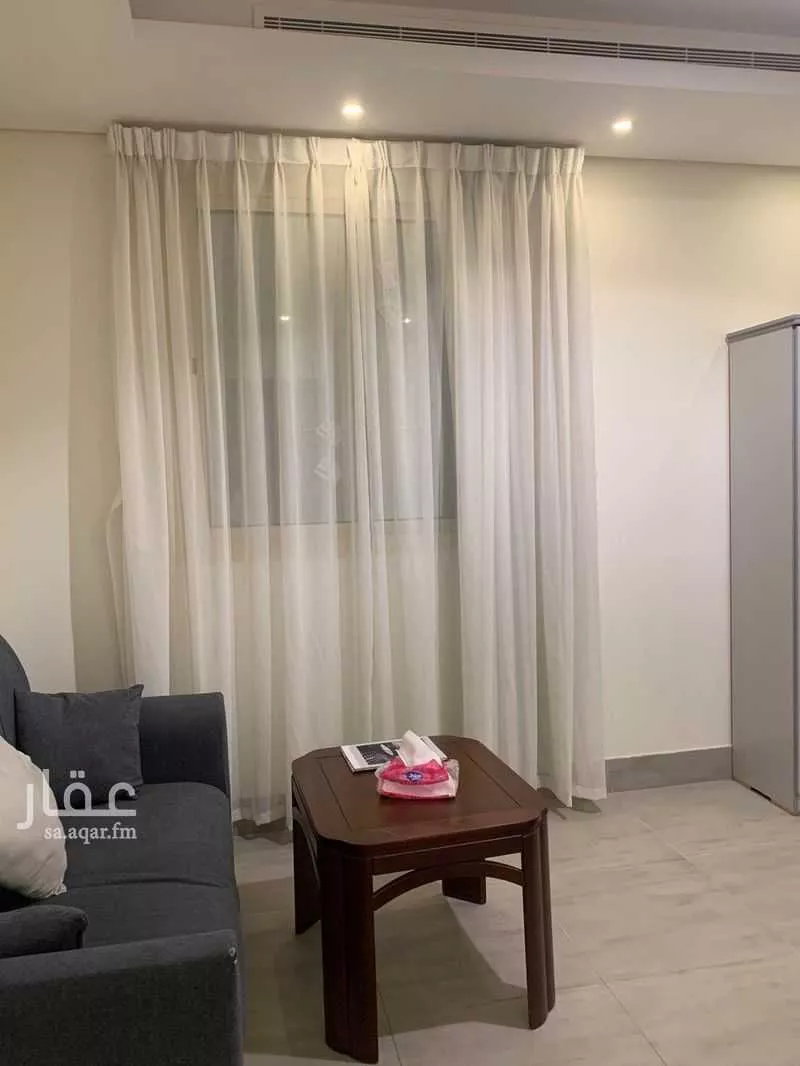 شقة للإيجار في شارع الوفاء, حي الملقا, مدينة الرياض, منطقة الرياض 1 صورة