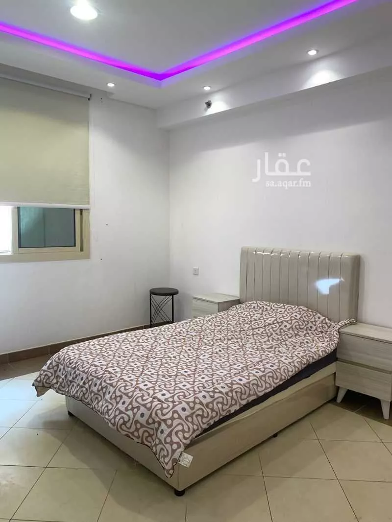 غرفة للإيجار في شارع عبدالرحمن بن ابي الحكم, حي العارض, مدينة الرياض, منطقة الرياض 1 صورة