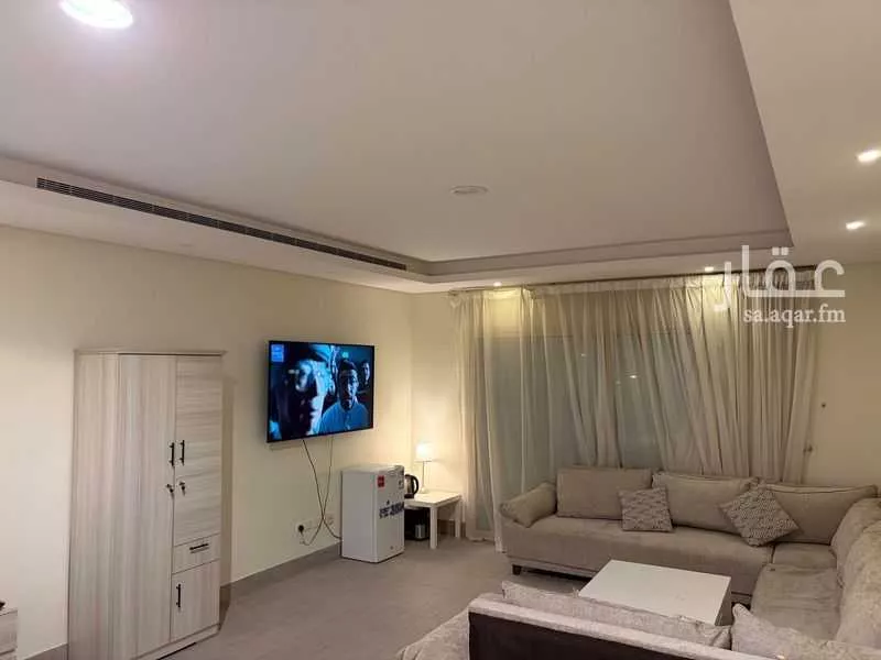 غرفة للإيجار في شارع 2043182, حي الملقا, مدينة الرياض, منطقة الرياض 1 صورة