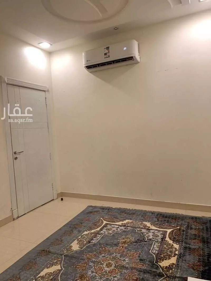 غرفة للإيجار في شارع عبدالله بن مبارك, حي حطين, مدينة الرياض, منطقة الرياض 1 صورة