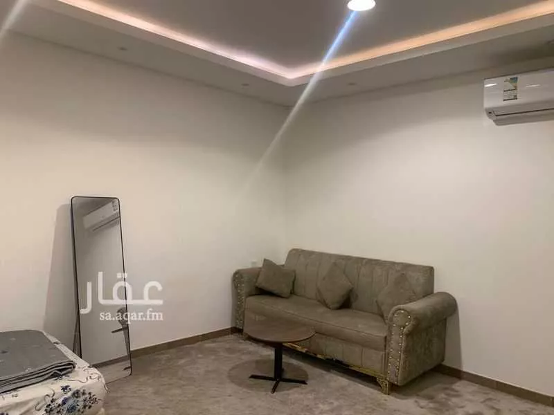 غرفة للإيجار في شارع عبدالله بن مبارك, حي حطين, مدينة الرياض, منطقة الرياض 1 صورة