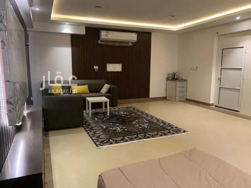 غرفة للإيجار في شارع الوفاء, حي الملقا, مدينة الرياض, منطقة الرياض 1 صورة