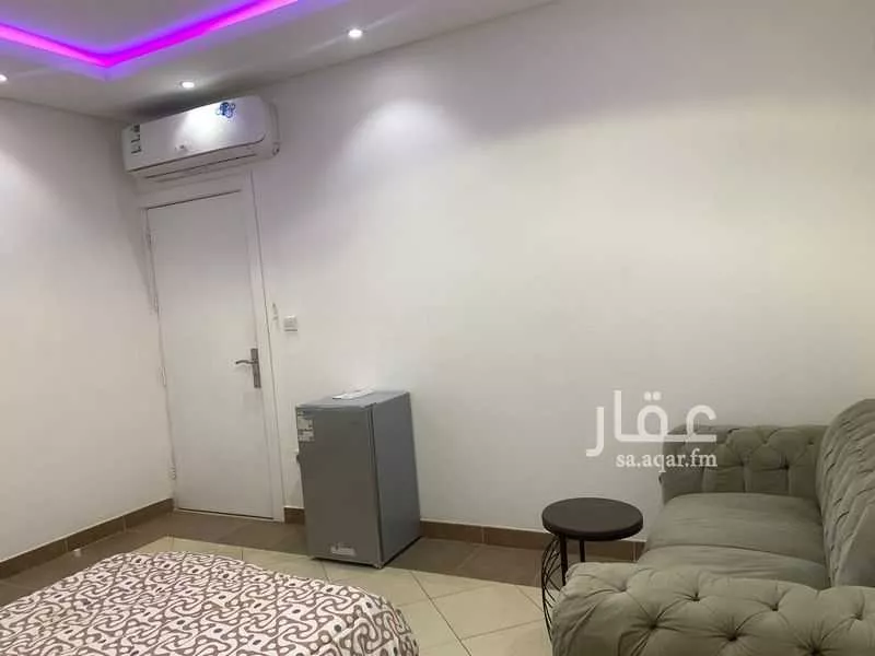 غرفة للإيجار في شارع الوفاء, حي الملقا, مدينة الرياض, منطقة الرياض 1 صورة