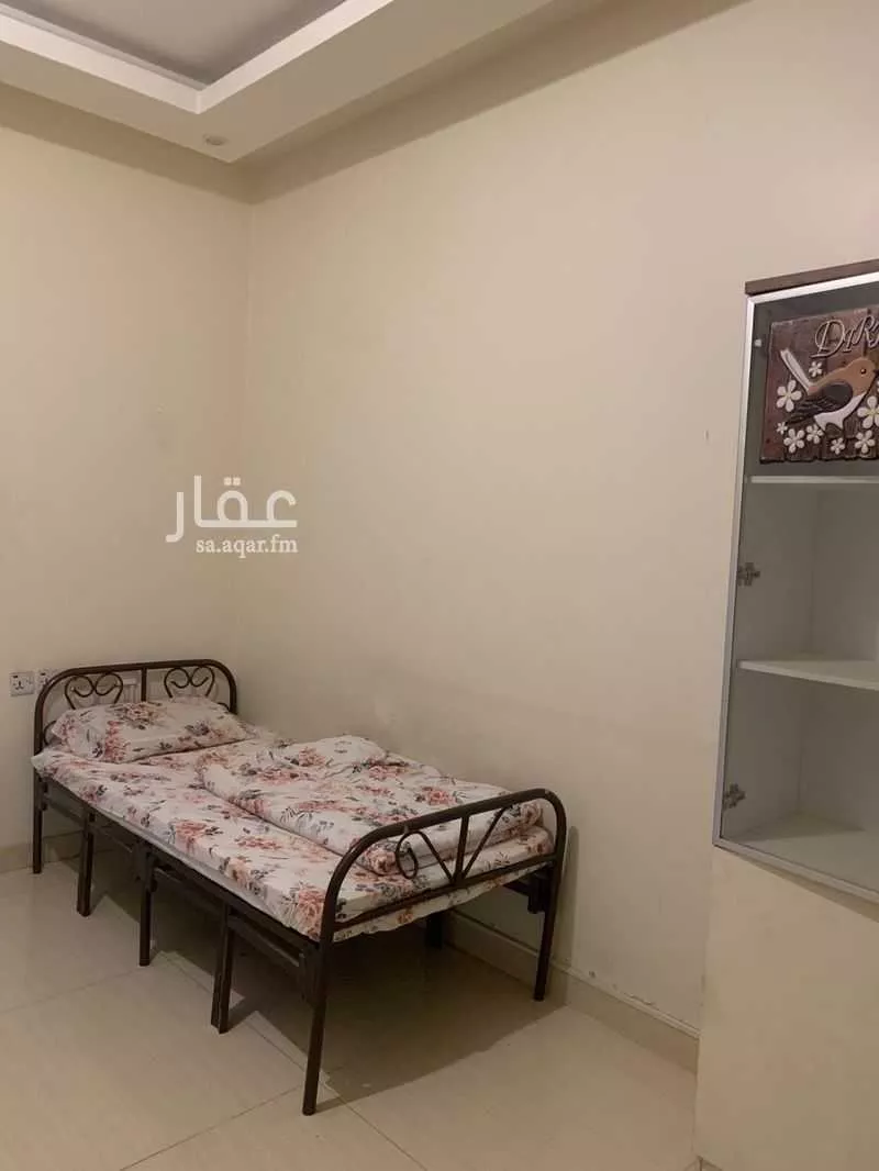غرفة للإيجار في شارع عبدالله بن مبارك, حي حطين, مدينة الرياض, منطقة الرياض 1 صورة