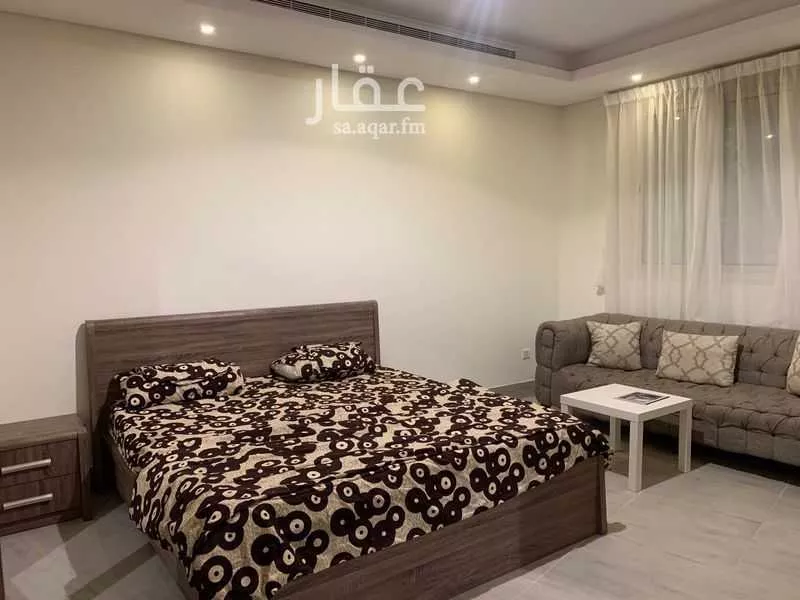 شقة للإيجار في شارع الوفاء, حي الملقا, مدينة الرياض, منطقة الرياض 1 صورة