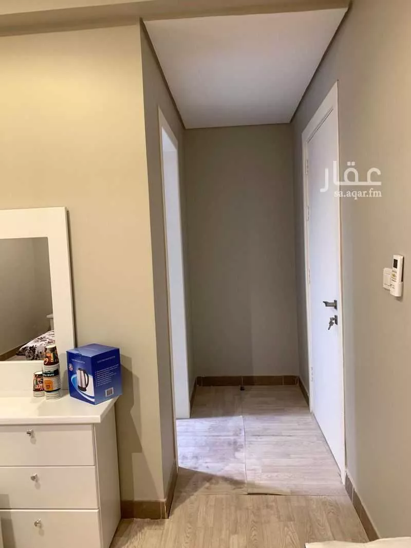 شقة للإيجار في شارع الوفاء, حي الملقا, مدينة الرياض, منطقة الرياض 1 صورة