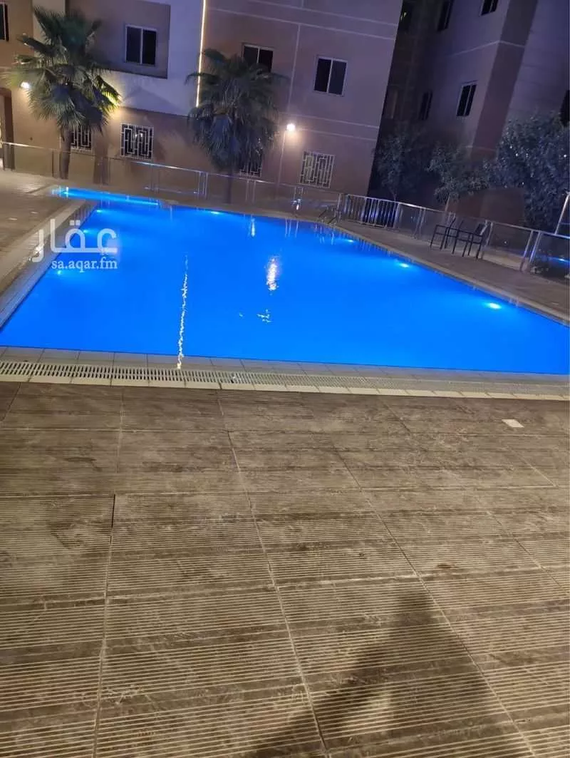 غرفة للإيجار في شارع الوفاء, حي الملقا, مدينة الرياض, منطقة الرياض 1 صورة