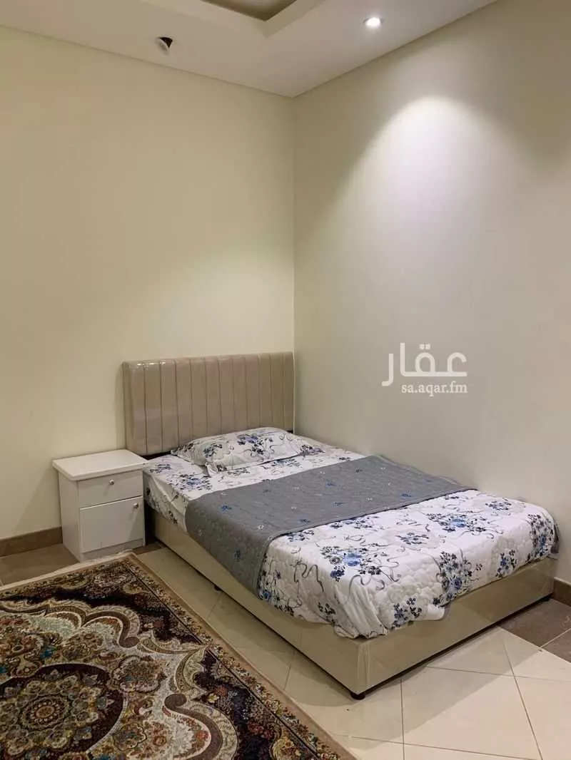 شقة للإيجار في شارع الوفاء, حي الملقا, مدينة الرياض, منطقة الرياض 1 صورة