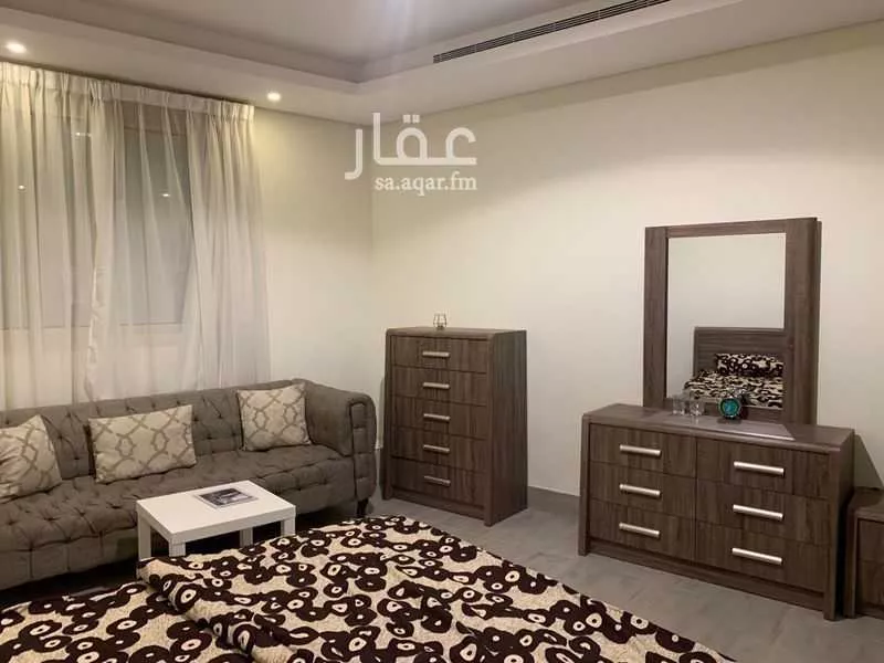 غرفة للإيجار في شارع عبدالرحمن بن ابي الحكم, حي العارض, مدينة الرياض, منطقة الرياض 1 صورة
