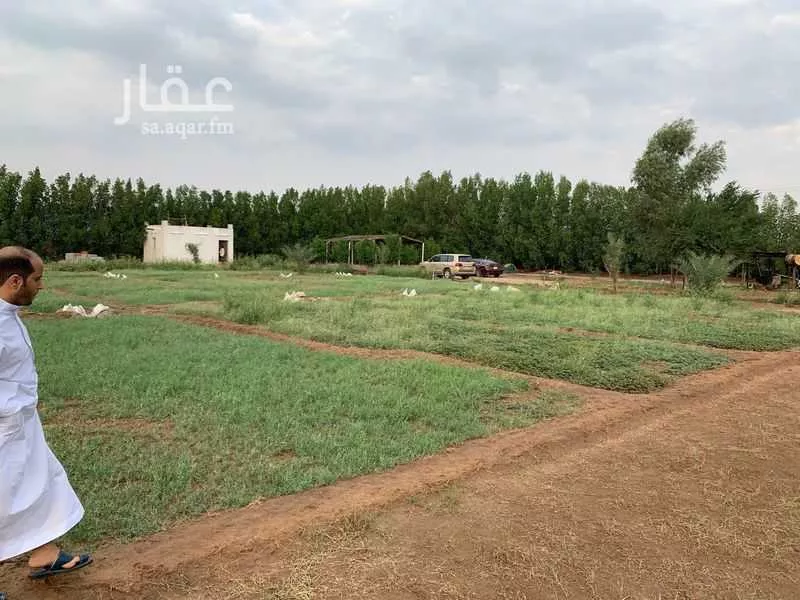 مزرعة للبيع في المملكة العربية السعودية 1 صورة
