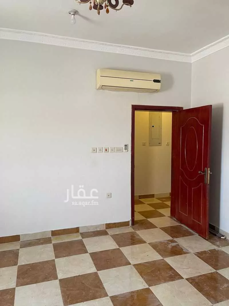 شقة للإيجار في شارع 2512637, حي محاسن ارامكو الثاني, مدينة الاحساء, المنطقة الشرقية 1 صورة