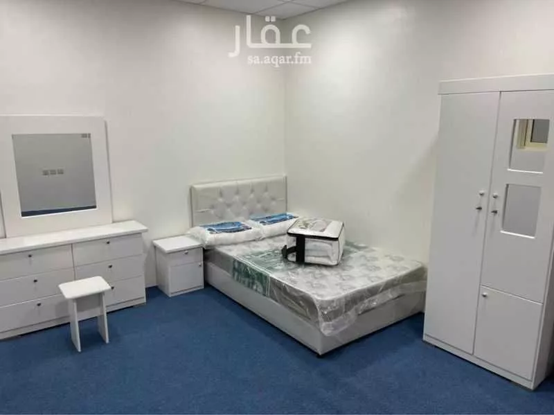 شقة للإيجار في شارع 2512637, حي محاسن ارامكو الثاني, مدينة الاحساء, المنطقة الشرقية 1 صورة