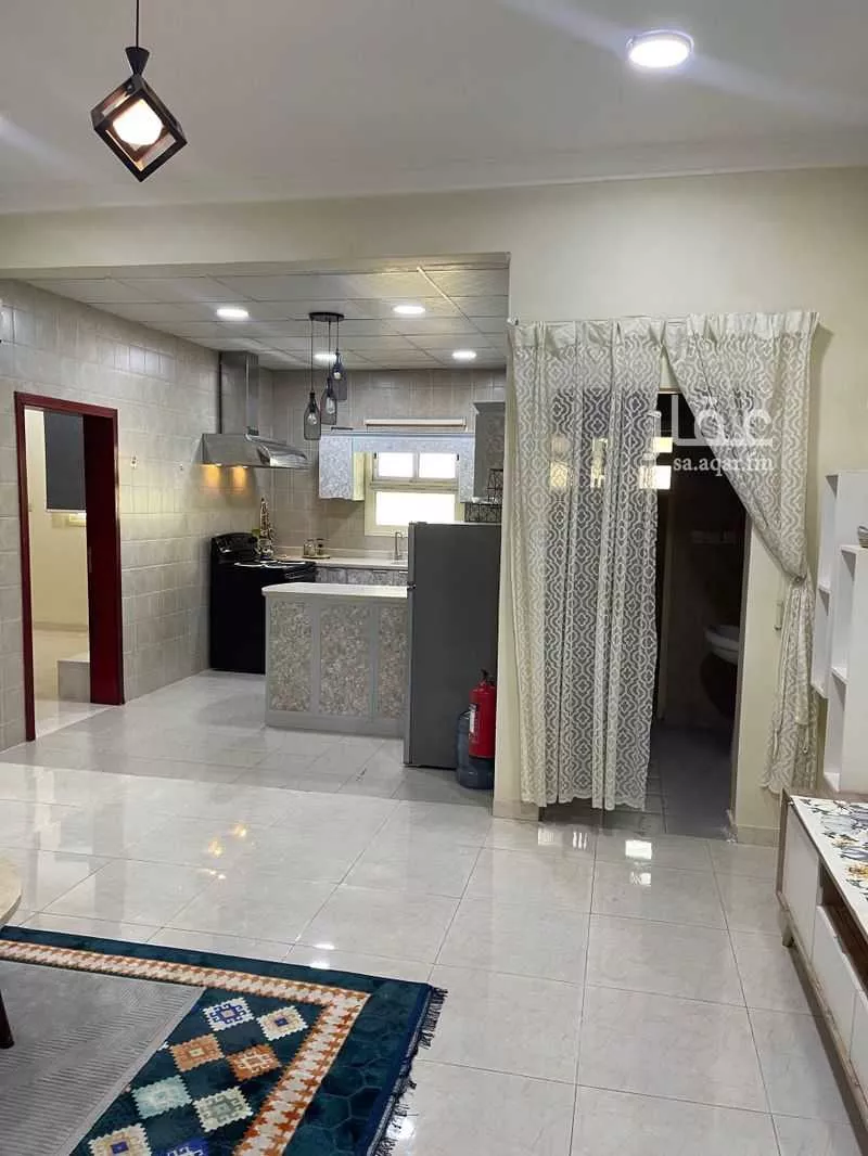 شقة للإيجار في شارع 2512637, حي محاسن ارامكو الثاني, مدينة الاحساء, المنطقة الشرقية 1 صورة