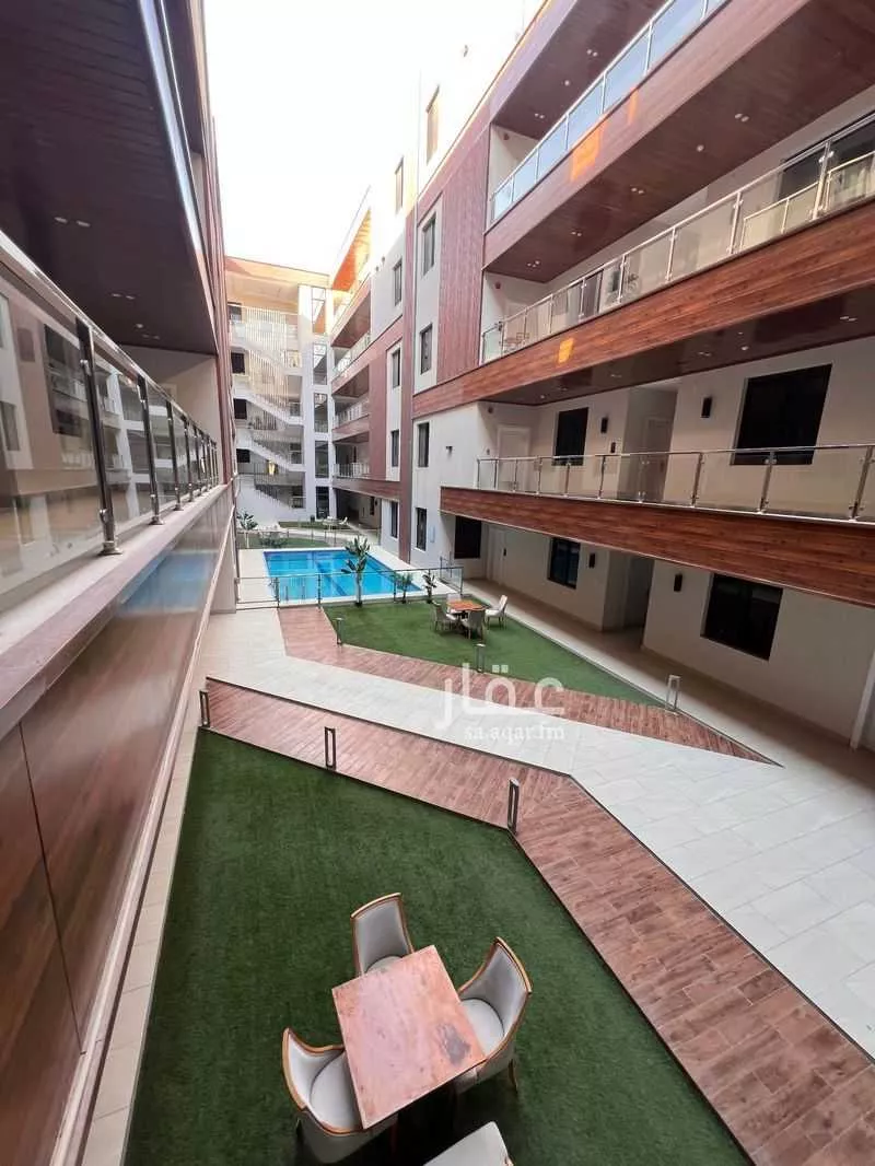 شقة للإيجار في شارع القرية العليا, حي الحمراء, مدينة الخبر, المنطقة الشرقية 1 صورة