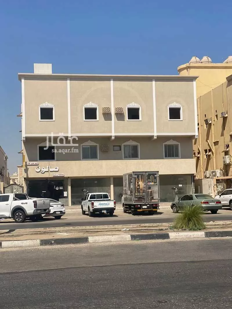 عمارة للبيع في شارع الخوارزمي, حي أحد, مدينة الدمام, المنطقة الشرقية 1 صورة