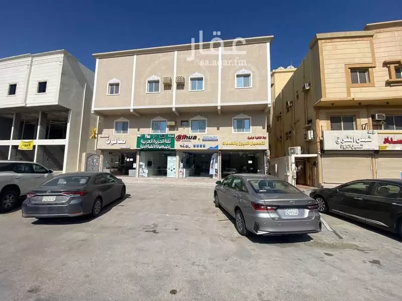 عمارة للبيع في شارع الخوارزمي, حي أحد, مدينة الدمام, المنطقة الشرقية 1 صورة